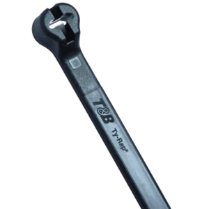 Attache de nylon - TY-RAP - T&B