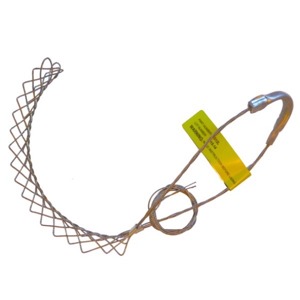 Panier de Levage Non-lacé (Ouvert)