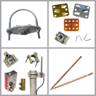 Paratonnerres & Accessoires
